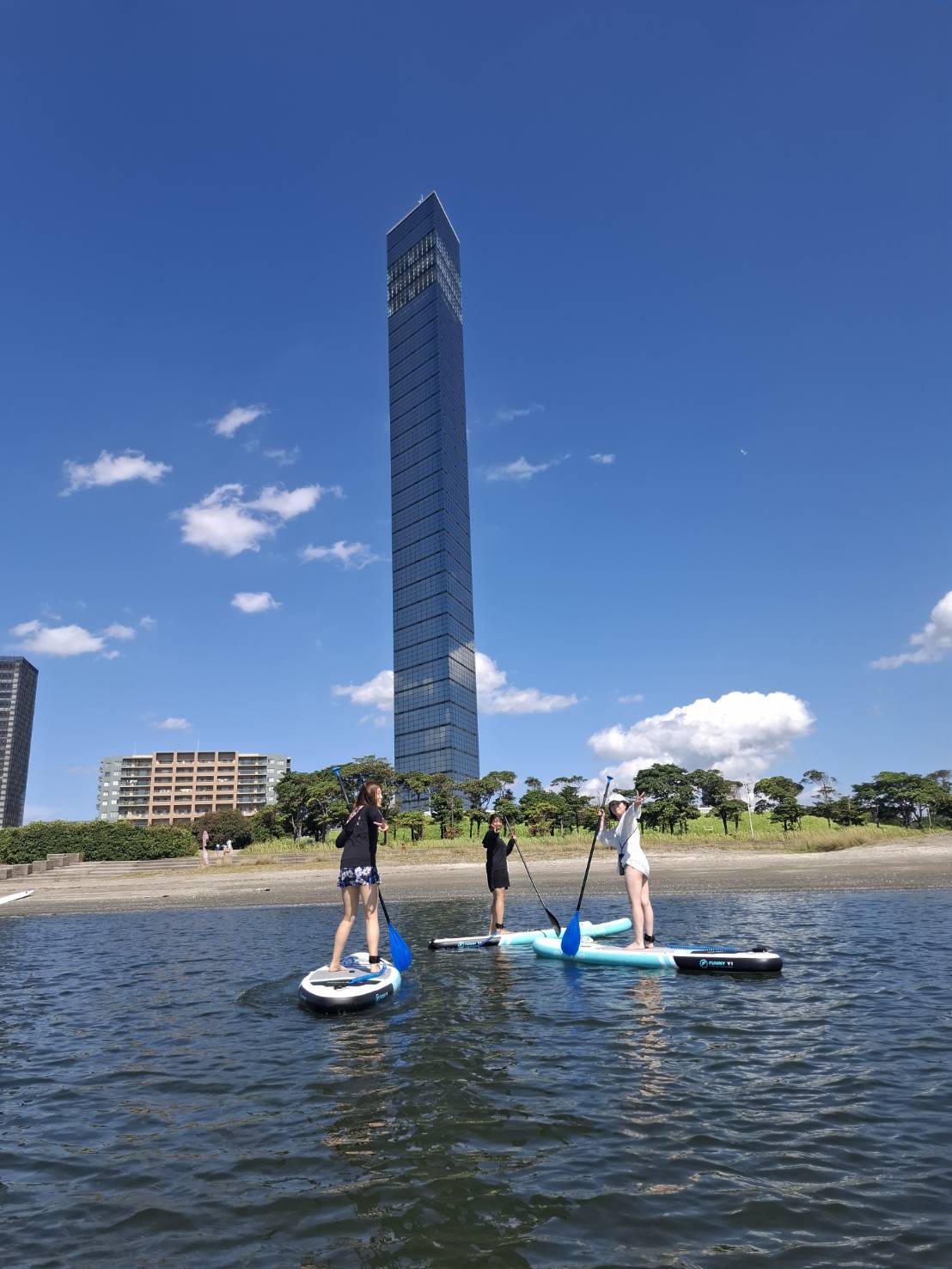 イベント・アクティビティ